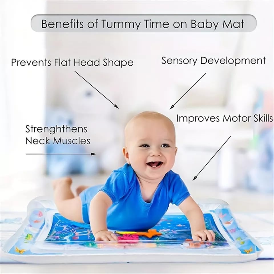 Water Mat for Babies