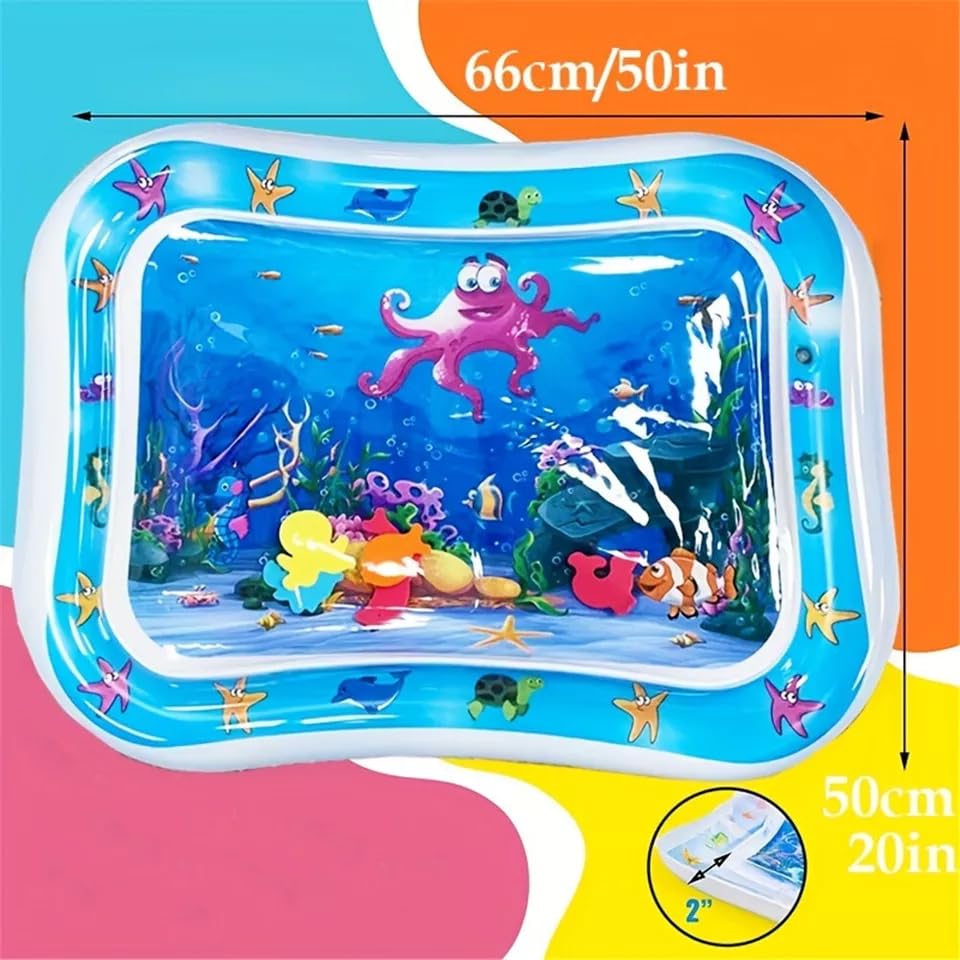 Water Mat for Babies